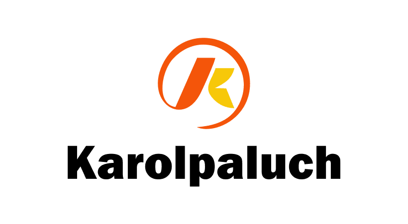karolpaluch.com